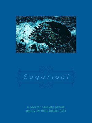 cover image of Sugarloaf